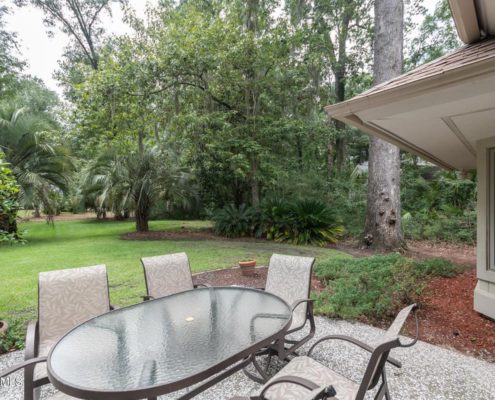 Callawassie Island Club 15 Osprey Circle