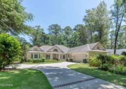 Callawassie Island Club 43 Osprey Circle