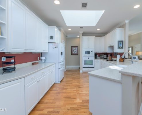 Callawassie Island Club 43 Osprey Circle