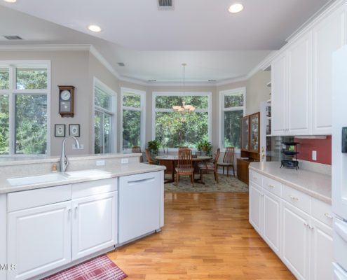 Callawassie Island Club 43 Osprey Circle