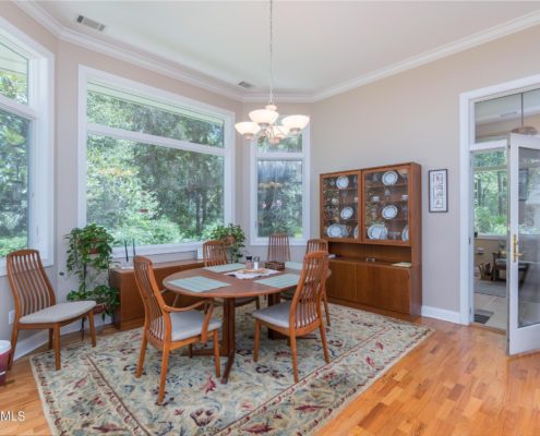 Callawassie Island Club 43 Osprey Circle