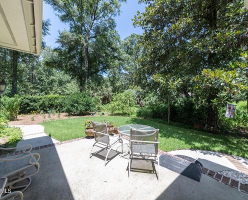 Callawassie Island Club 43 Osprey Circle