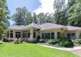 Callawassie Island Club 43 Osprey Circle