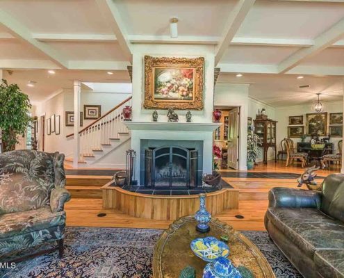 Dataw Island SC 614 Island Circle East