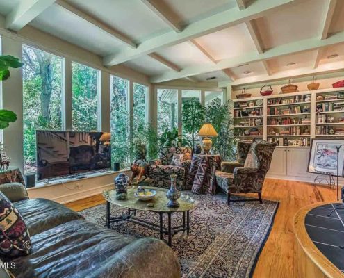 Dataw Island SC 614 Island Circle East