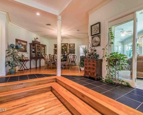 Dataw Island SC 614 Island Circle East