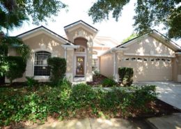 Grand Haven FL 7 Ibis Court