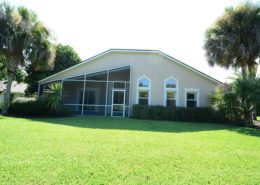 Grand Haven FL 7 Ibis Court