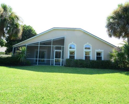 Grand Haven FL 7 Ibis Court