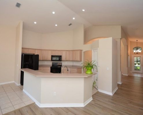 Grand Haven FL 7 Ibis Court