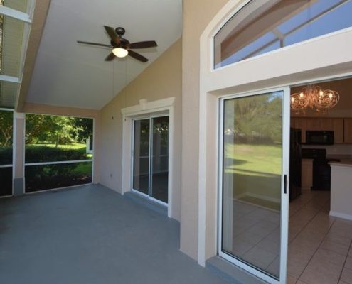 Grand Haven FL 7 Ibis Court