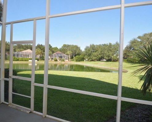 Grand Haven FL 7 Ibis Court