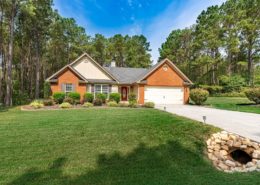 Savannah Lakes Village SC 112 Rutledge Lane