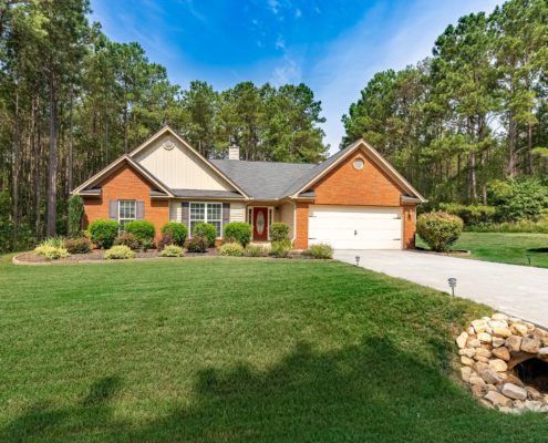 Savannah Lakes Village SC 112 Rutledge Lane