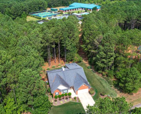 Savannah Lakes Village SC 112 Rutledge Lane