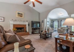 Savannah Lakes Village SC 112 Rutledge Lane