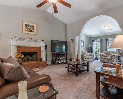 Savannah Lakes Village SC 112 Rutledge Lane