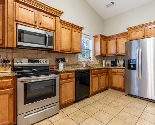 Savannah Lakes Village SC 112 Rutledge Lane