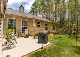 Savannah Lakes Village SC 112 Rutledge Lane