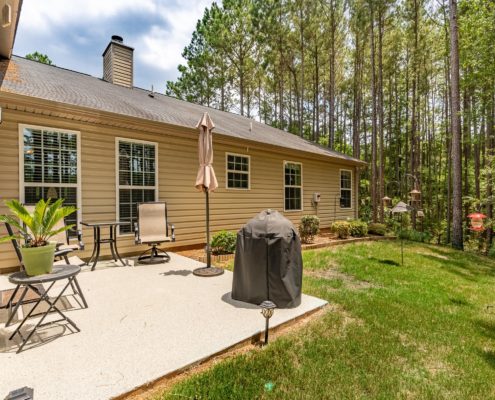 Savannah Lakes Village SC 112 Rutledge Lane