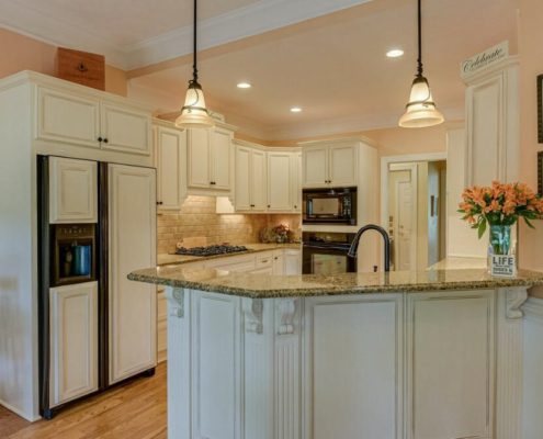 Woodside 107 Green Ash Court