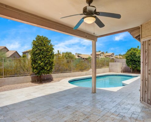 18930 North 91st Street