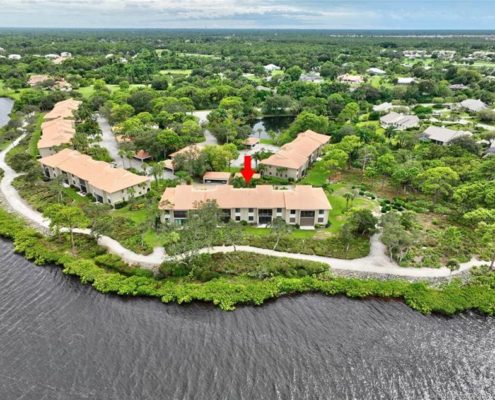 Harbour Ridge 2524 Seagrass Drive