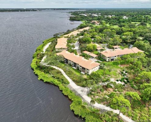 Harbour Ridge 2524 Seagrass Drive