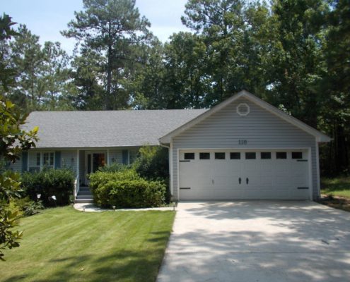 Savannah Lakes Village SC 115 Waters Edge Drive