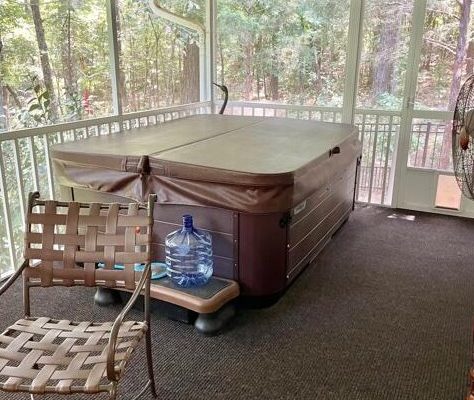 Savannah Lakes Village SC 115 Waters Edge Drive