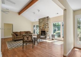 Callawassie Island Club 63 Winding Oak Drive