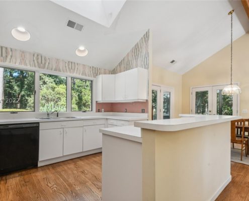 Callawassie Island Club 63 Winding Oak Drive