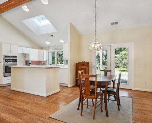 Callawassie Island Club 63 Winding Oak Drive