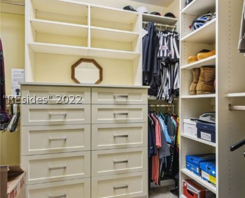 Callawassie Island Club 63 Winding Oak Drive