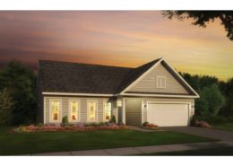 Heritage Shores 18 Grey Fox Lane