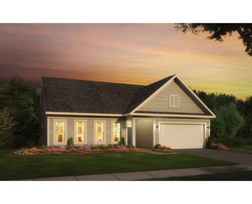 Heritage Shores 18 Grey Fox Lane