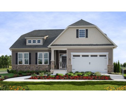 Heritage Shores 18 Grey Fox Lane