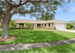 Indian River Colony Club 1110 Continental Avenue