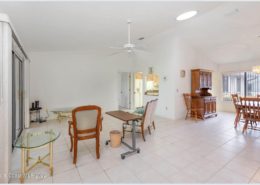 Indian River Colony Club 1110 Continental Avenue