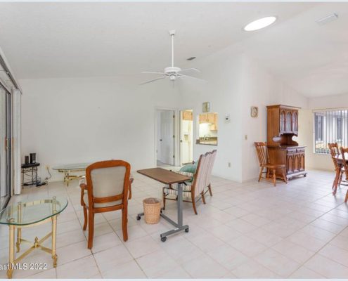 Indian River Colony Club 1110 Continental Avenue