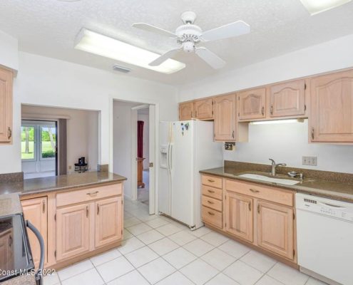 Indian River Colony Club 1110 Continental Avenue