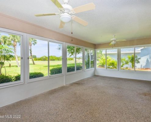 Indian River Colony Club 1110 Continental Avenue