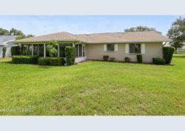 Indian River Colony Club 1110 Continental Avenue