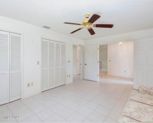 Indian River Colony Club 1110 Continental Avenue