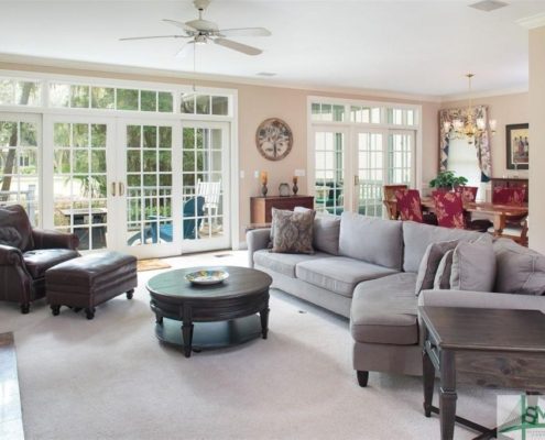 the landings on skidaway island 12 Marina Drive