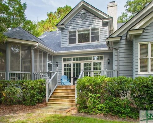 the landings on skidaway island 12 Marina Drive