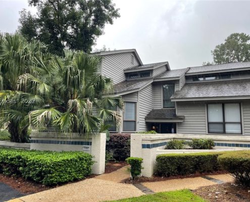 Sea Pines Resort 11 Lake Forest Drive Unit 3360