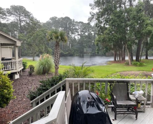 Sea Pines Resort 11 Lake Forest Drive Unit 3360
