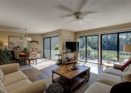 Sea Pines Resort 11 Lake Forest Drive Unit 3360