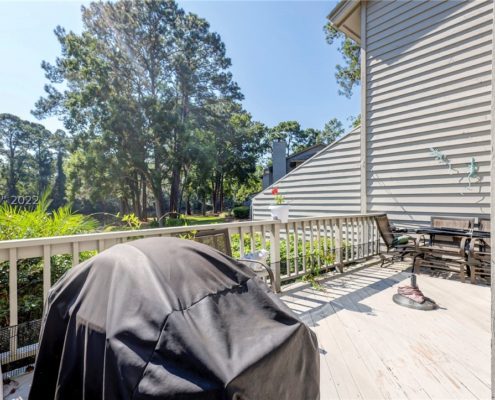 Sea Pines Resort 11 Lake Forest Drive Unit 3360